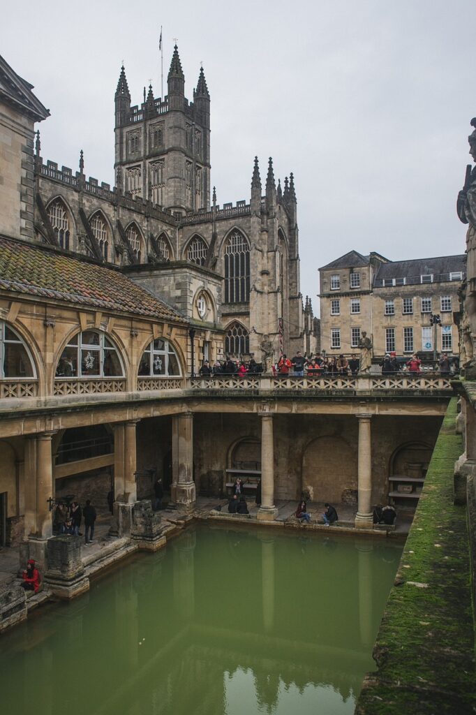 Bath Inglaterra